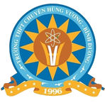 TRƯỜNG THPT CHUYÊN HÙNG VƯƠNG